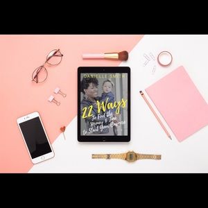 22 Ways Find the $$$ & Time to Start Your Business